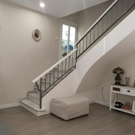 Manzil Сasa de vacaciones Córdoba