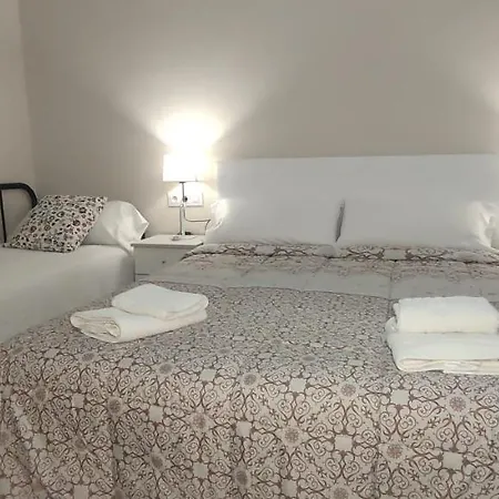 Сasa de vacaciones Manzil