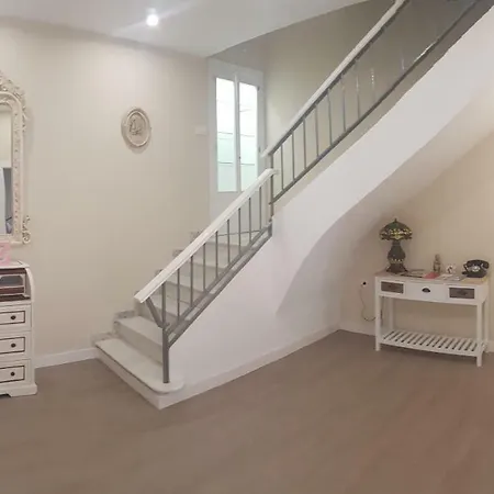 Manzil Сasa de vacaciones Córdoba