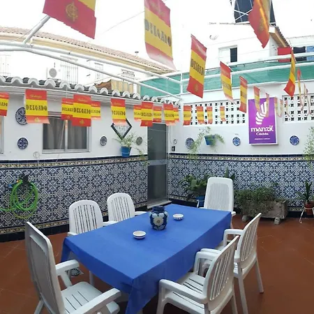 Manzil Córdoba