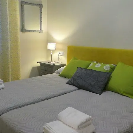 Manzil Córdoba