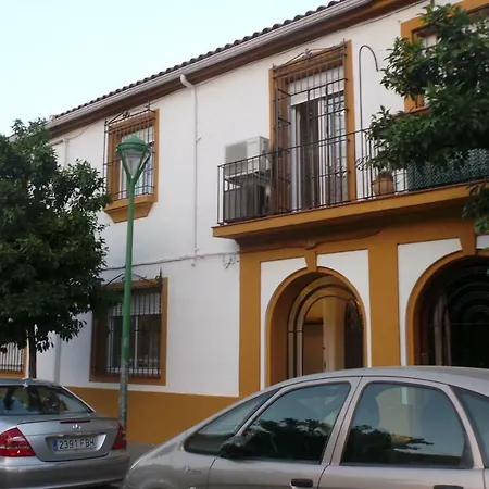 Manzil Сasa de vacaciones Córdoba