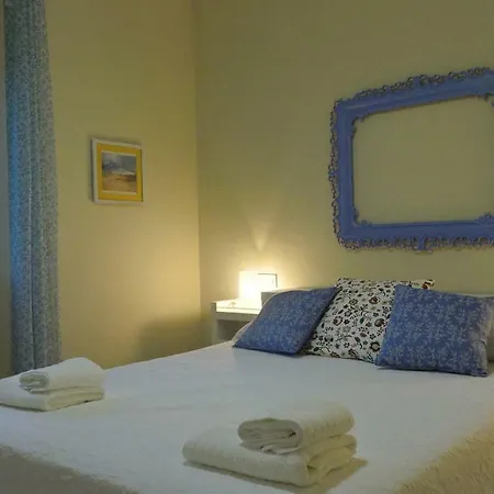 Сasa de vacaciones Manzil