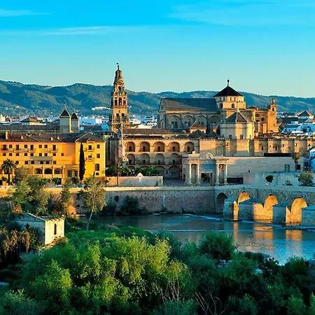 Сasa de vacaciones Manzil Córdoba