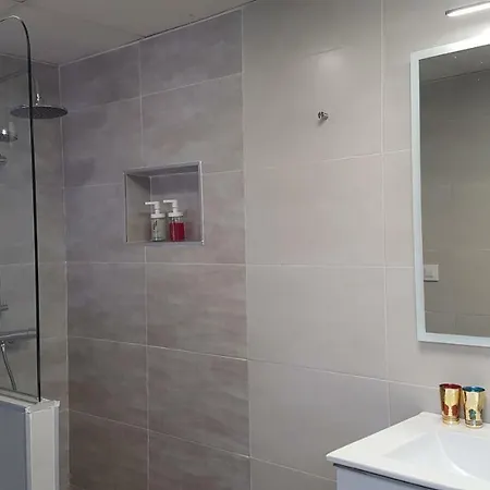 Manzil Сasa de vacaciones Córdoba